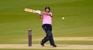 Glamorgan v Middlesex - NatWest T20 Blast